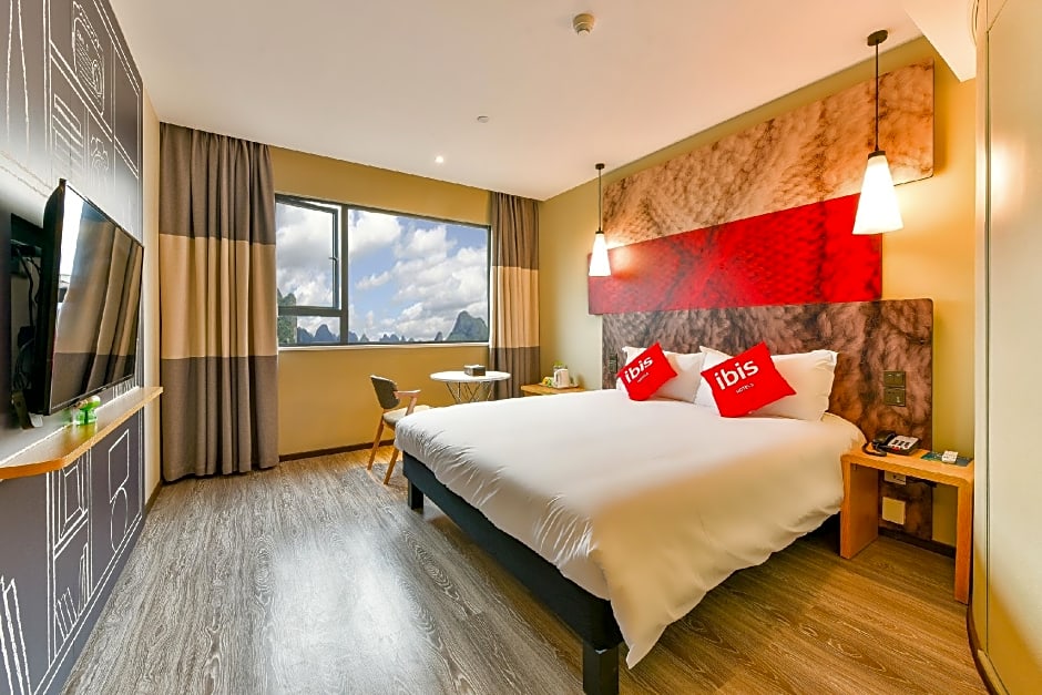 ibis Hotel Guilin Railway Station