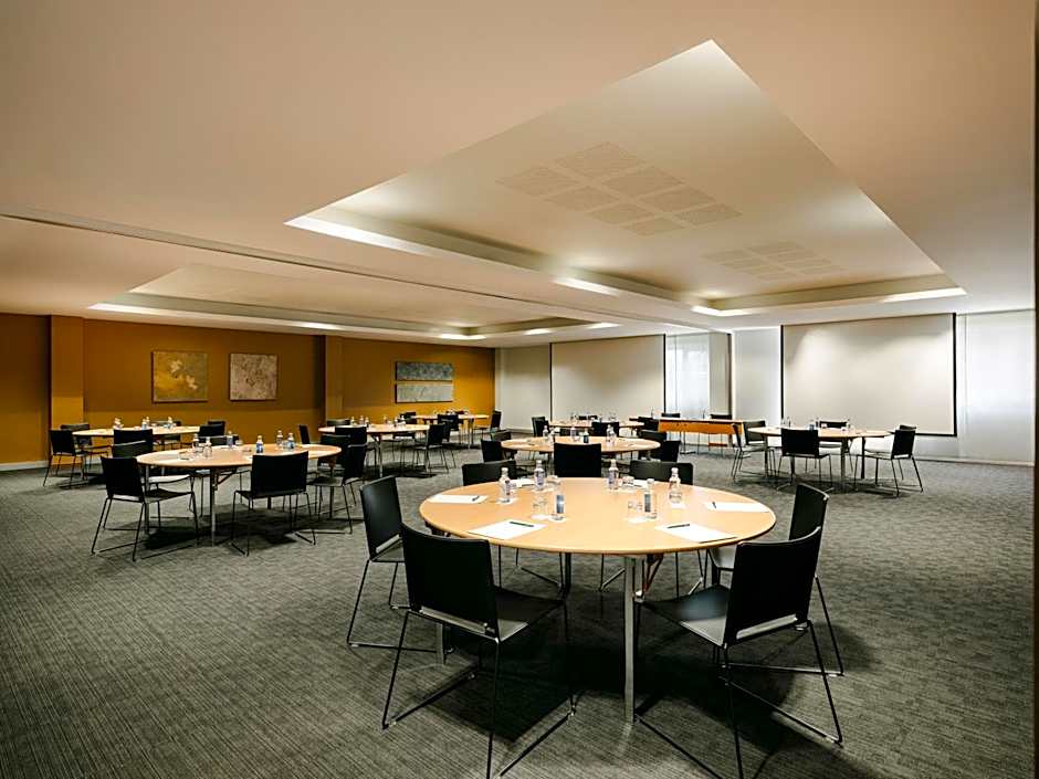 Sercotel Valladolid