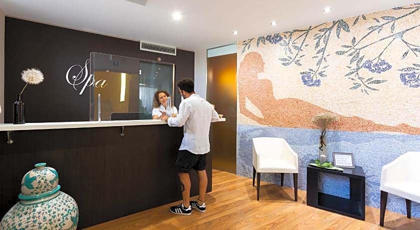 Hotel Aurora e del Benessere