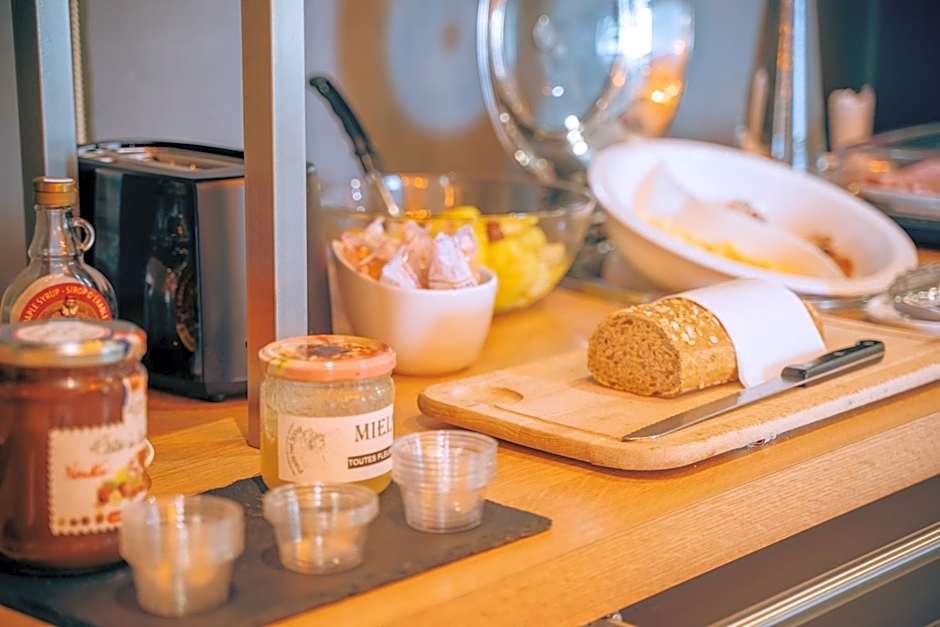 B&B HOTEL Metz Est Technopole Pôle Santé