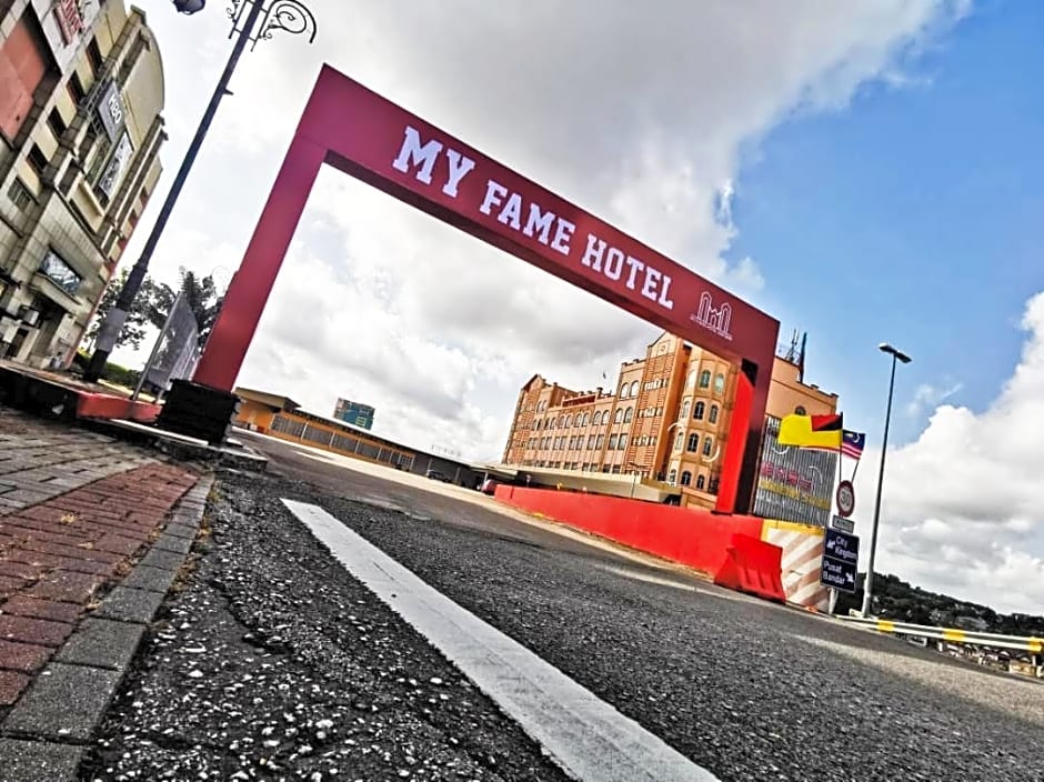 MY FAME HOTEL