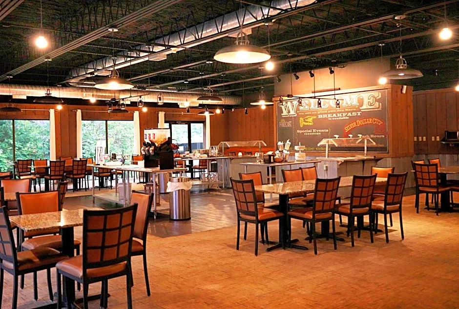 Best Western Branson Inn And Conference Center