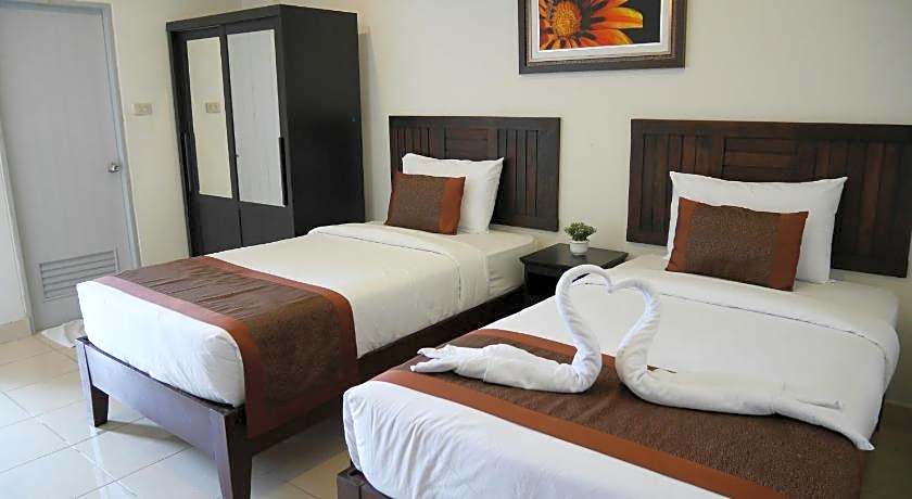 Top Hostel Udon Thani