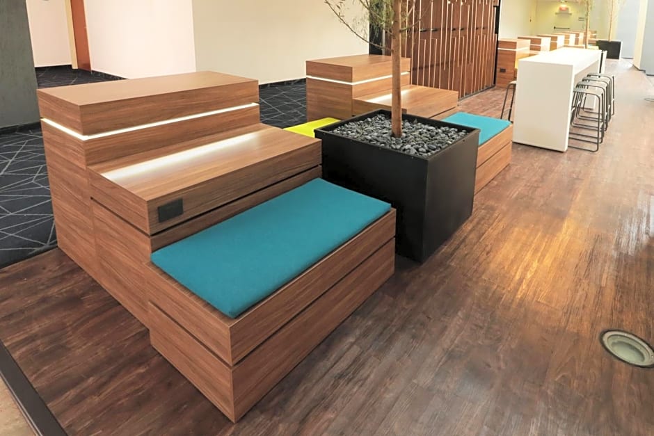 Holiday Inn Express San Luis Potosí By IHG