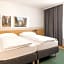 Fred Hotel Zürich Hauptbahnhof
