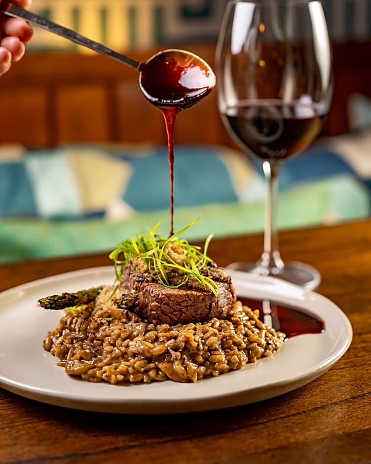 Insolito Boutique Hotel & Spa