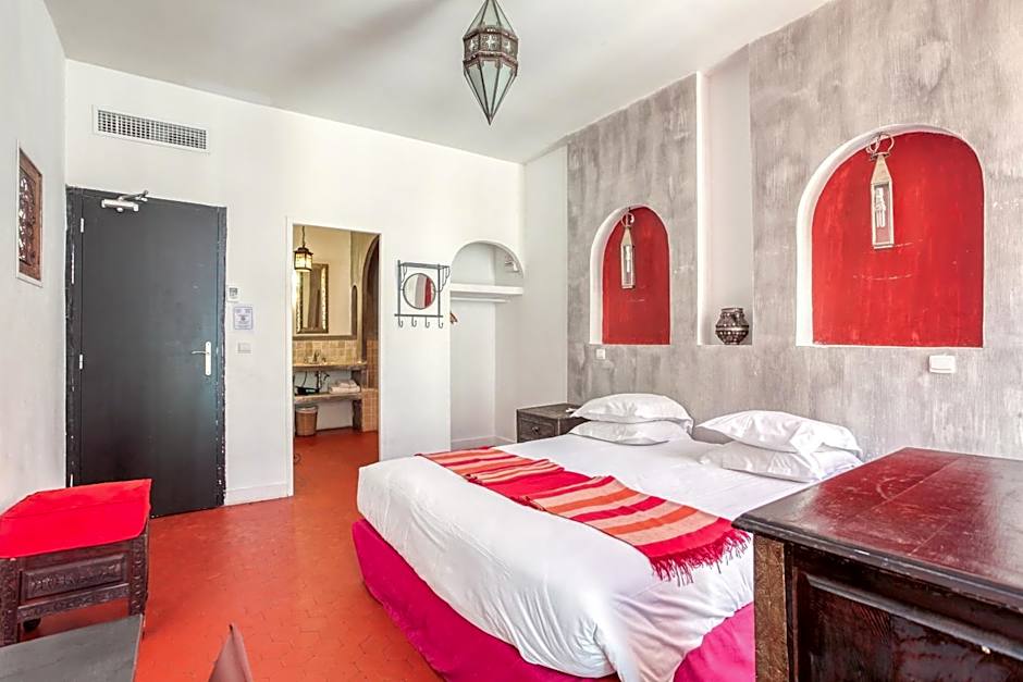 Le Ryad Boutique Hotel