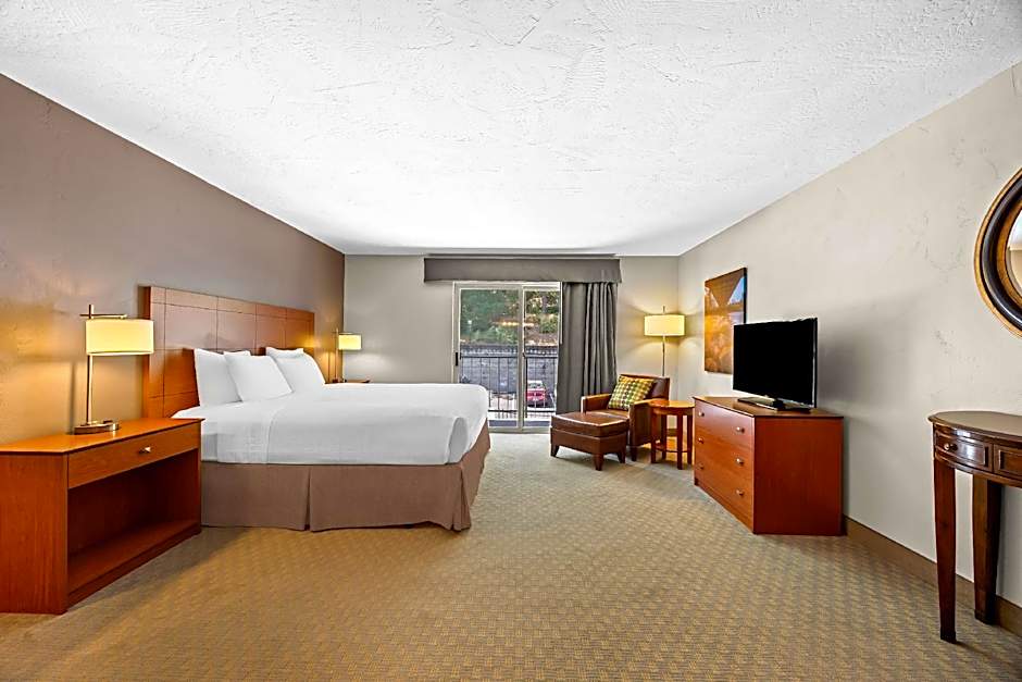 Best Western Inn At The Rogue
