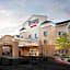 Fairfield Inn & Suites by Marriott Idaho Falls