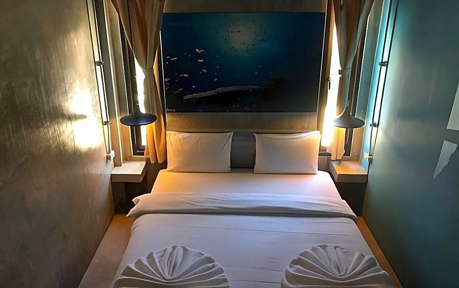 Seabox Hostel