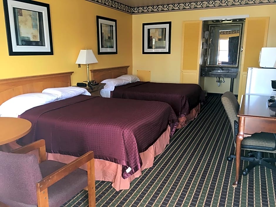 Norwalk Inn