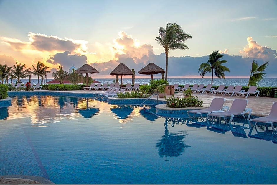 Hard Rock Hotel Riviera Maya- Heaven Section (Adults Only) All Inclusive