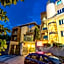 Hotel Haris MG Road