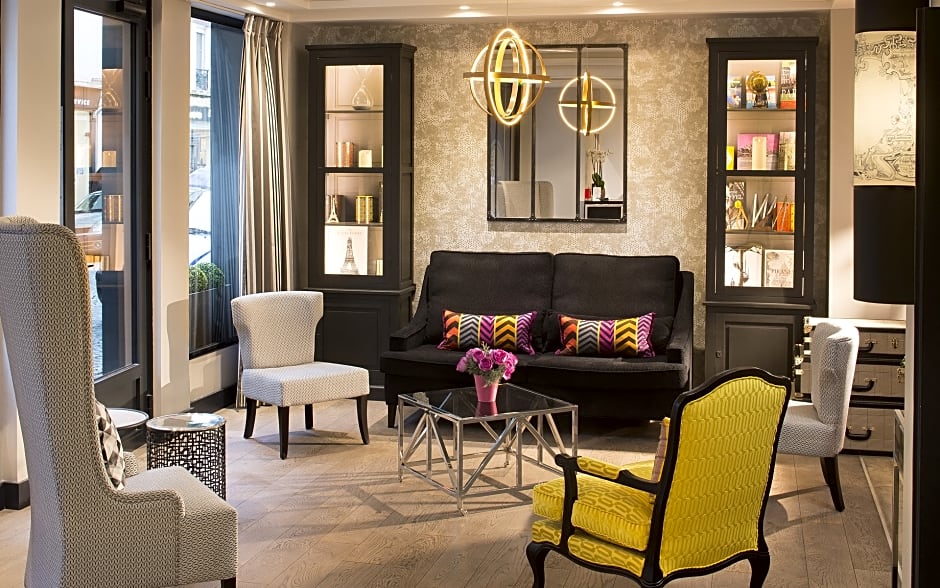 Hotel Gustave