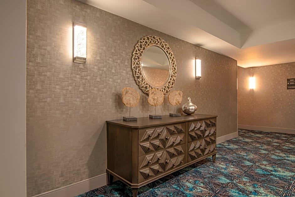 Hampton Inn Waldorf
