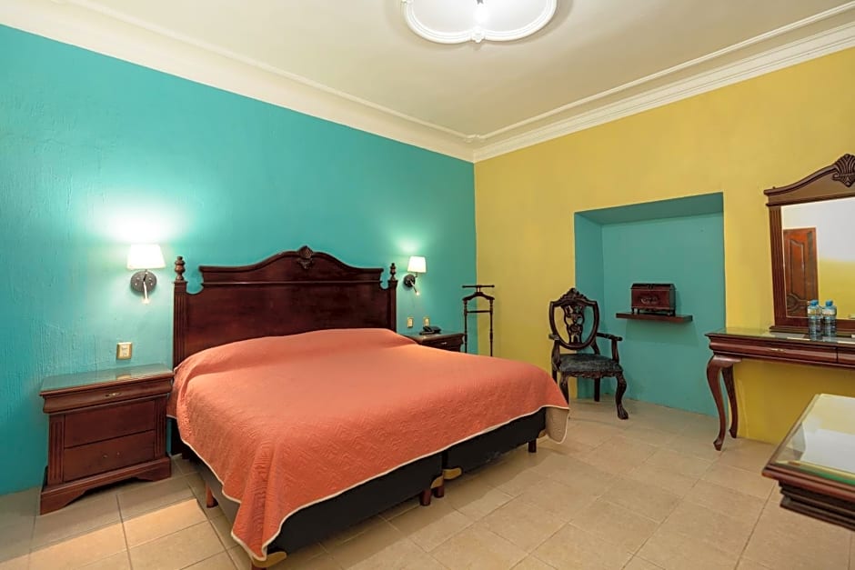 Hotel Casa Dulce Maria