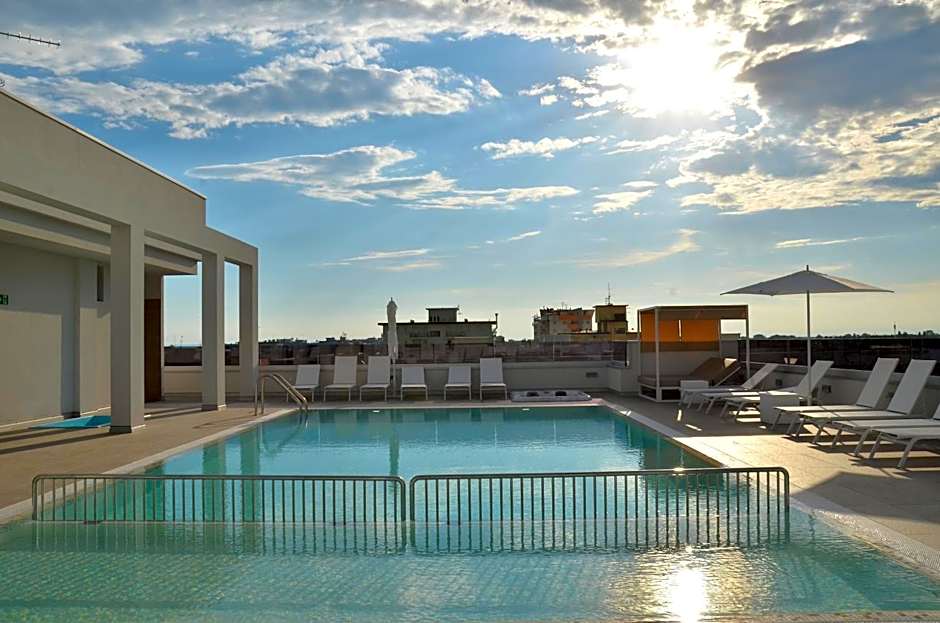 Hotel Amburgo