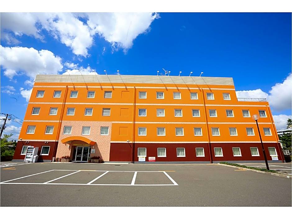 Smile Hotel Sendai Izumi IC