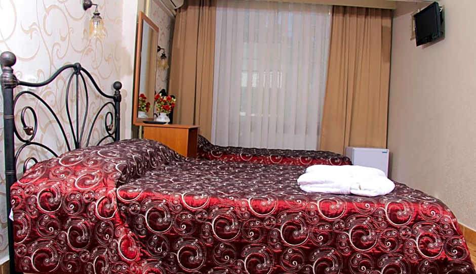 Hotel Nezih Istanbul