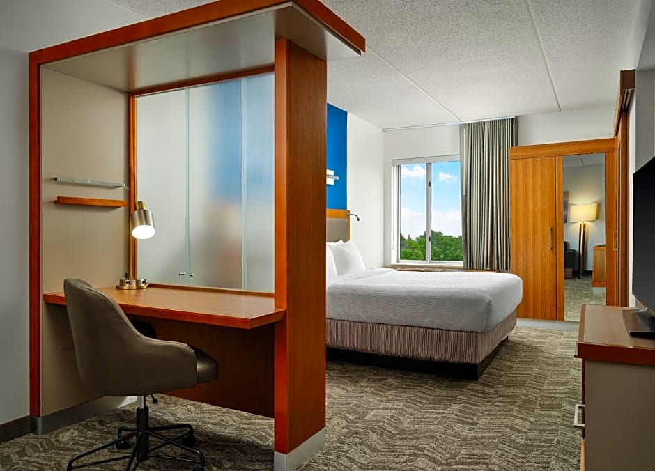 SpringHill Suites by Marriott Pittsburgh Mt. Lebanon