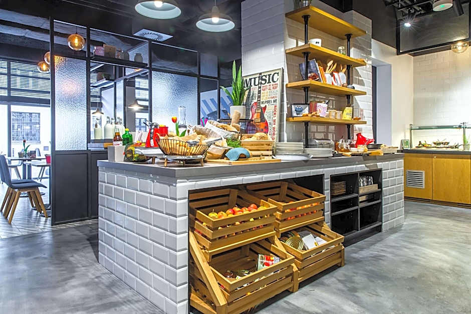 Park Inn by Radisson Poznan
