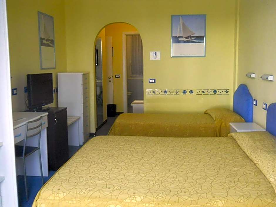 Hotel Solemare