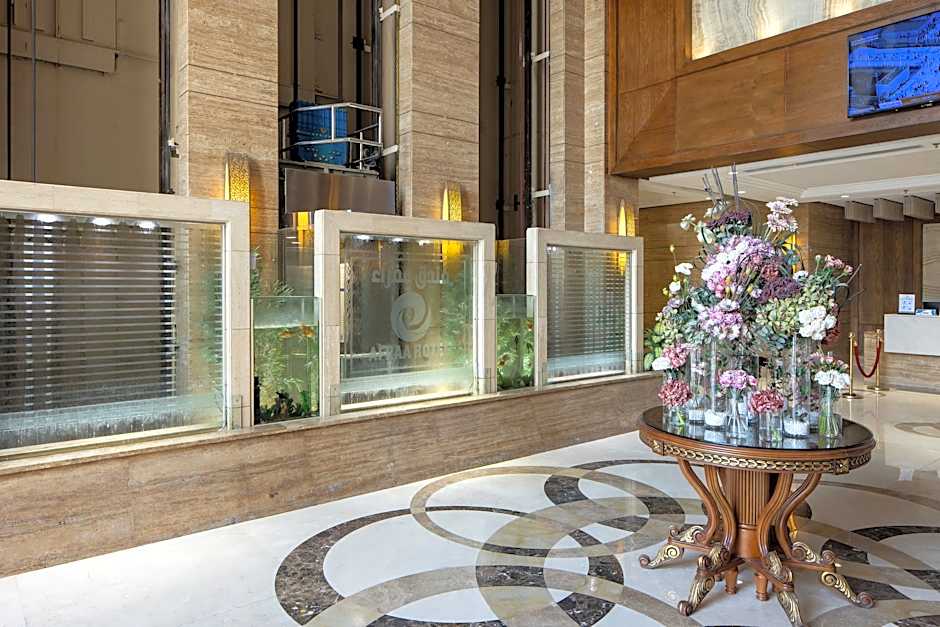 Afraa Hotel