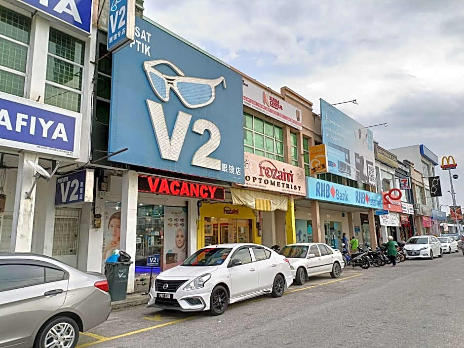 D'concept Hotel Kulim