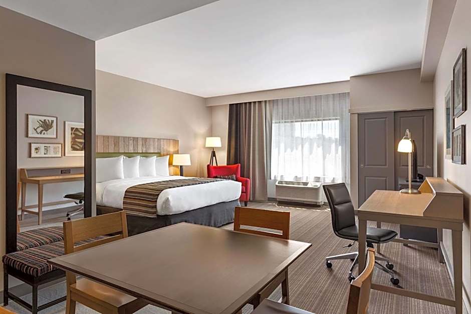 Country Inn & Suites by Radisson, Smithfield-Selma, NC