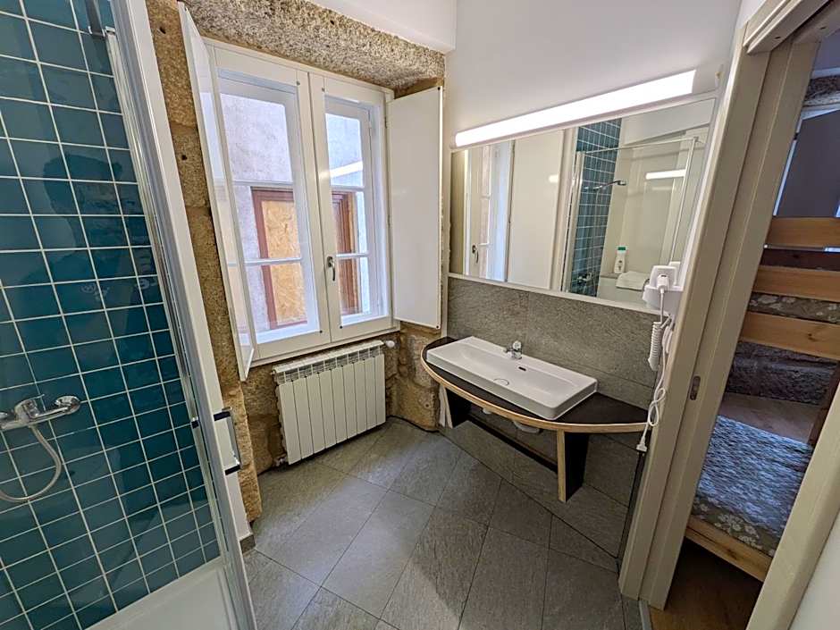 Urbe Sanchina - Hostel & Suites