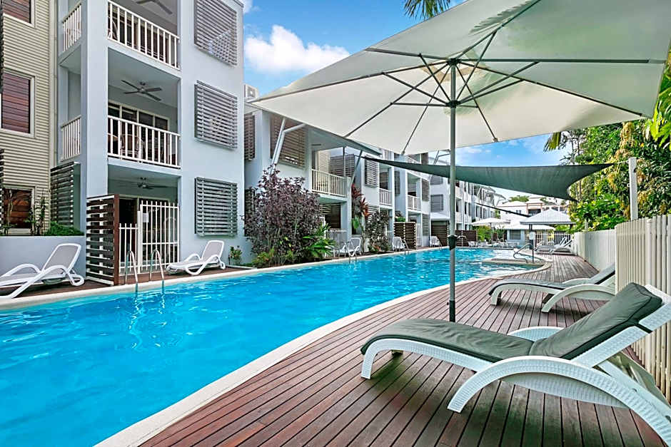 Mantra Aqueous Port Douglas