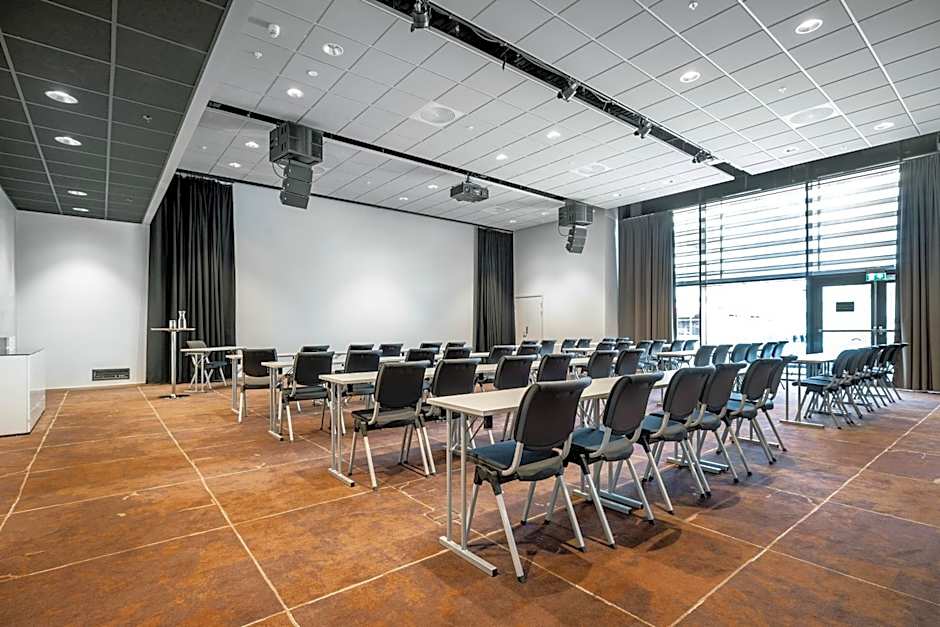 Quality Airport Hotel Værnes