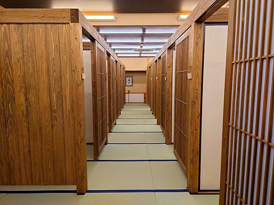 Kurokawa Onsen Ryokan Ichinoi