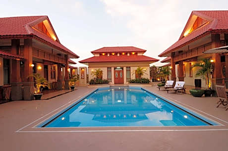 Myat Taw Win Hotel