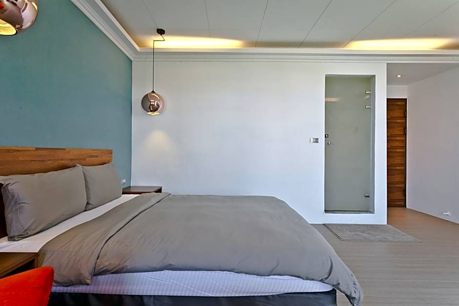 Kenting Cozy B&B