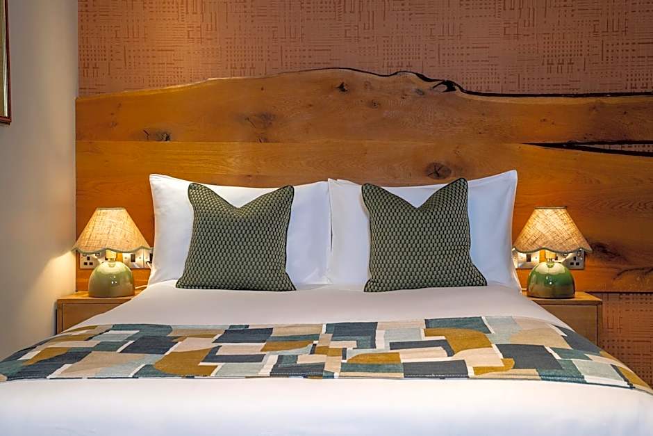 Royal Oak at Keswick