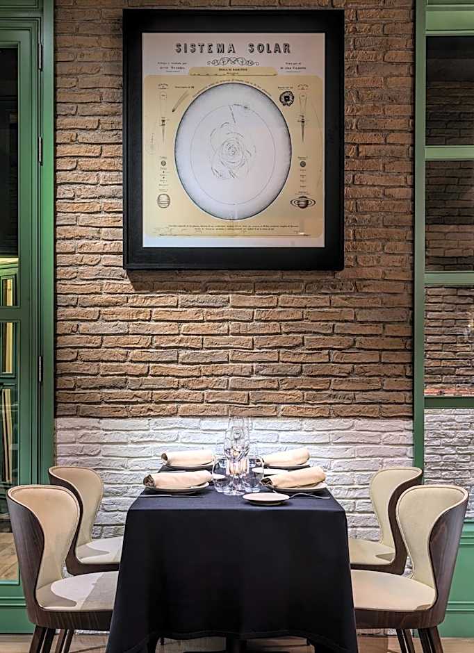 H10 Marina Barcelona Hotel