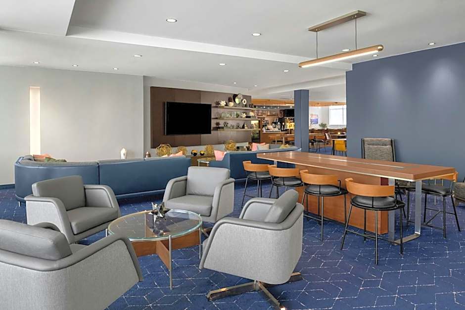 Courtyard by Marriott Pittsburgh Airport Settlers Ridge