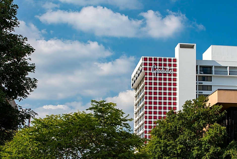 Graduate by Hilton Fayetteville, AR