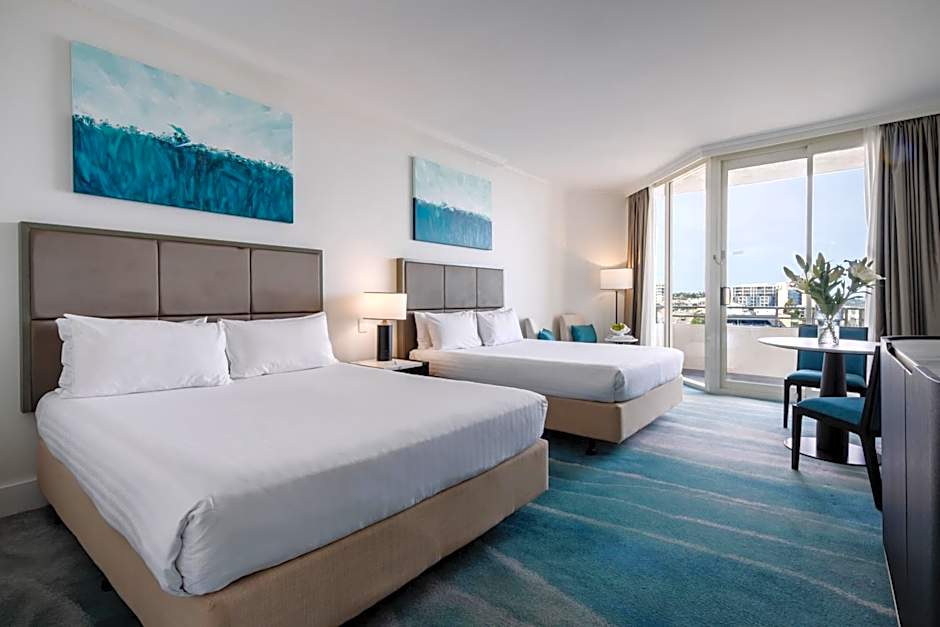 Rendezvous Hotel Perth Scarborough