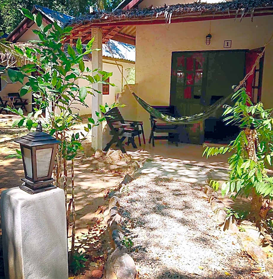 Papillon Bungalows