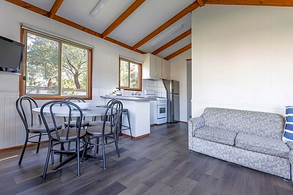 Ocean Grove Holiday Park