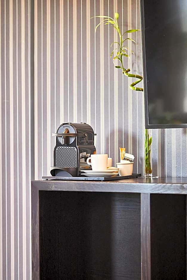 Silken Gran hotel Durango