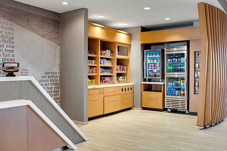 SpringHill Suites by Marriott Ames
