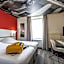 Ibis Styles Strasbourg Centre Gare