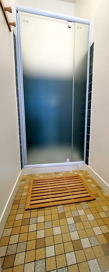 Chez Jollyjune, à moins d'une heure du Mont Saint Michel