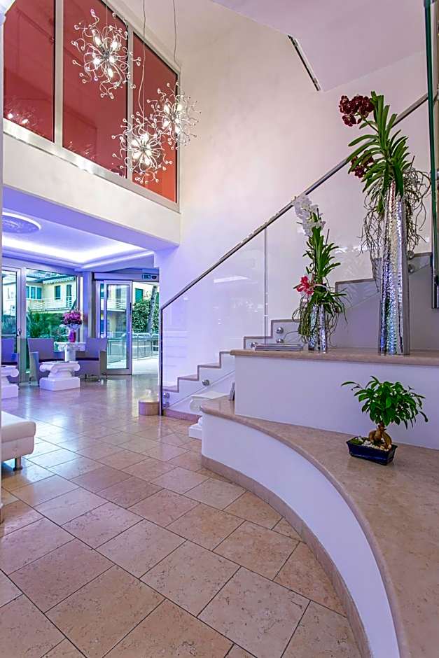 Boutique Hotel Paradiso Bovelacci