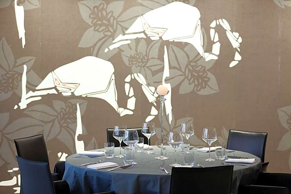 Albavilla Hotel & Co