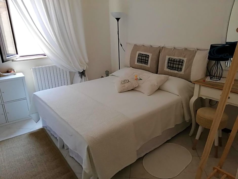 Il Vicolo Di Ripa B&B – Ripatransone, MO