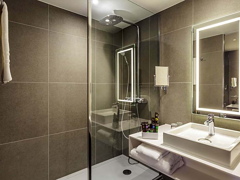 Novotel Cambridge North